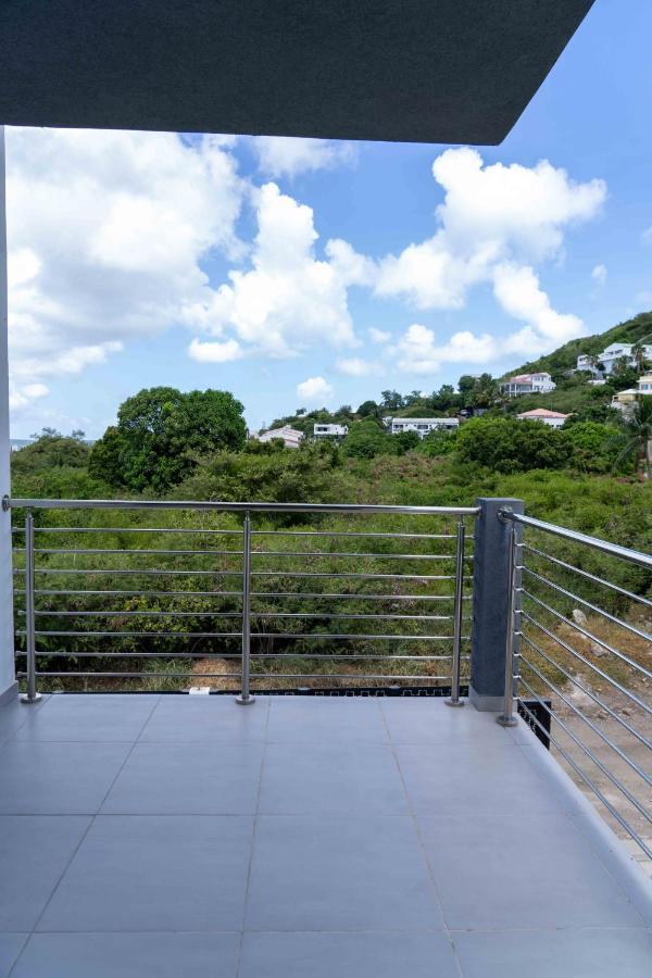 Spacious 3Br Home With Own Private Cozy Pool Koolbaai Εξωτερικό φωτογραφία