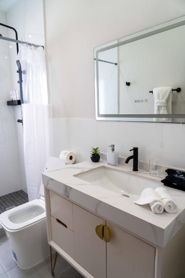 Spacious 3Br Home With Own Private Cozy Pool Koolbaai Εξωτερικό φωτογραφία