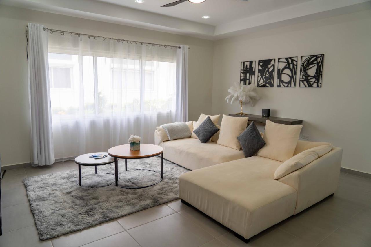 Spacious 3Br Home With Own Private Cozy Pool Koolbaai Εξωτερικό φωτογραφία